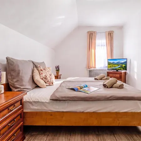 Apartment Hunter's Badacsony