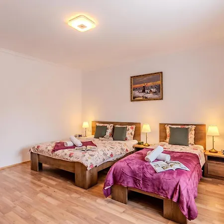 Hunter's Badacsony Apartament