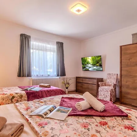 Hunter's Badacsony Apartament Badacsonytomaj