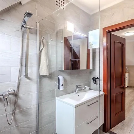 Apartament Hunter's Badacsony Badacsonytomaj